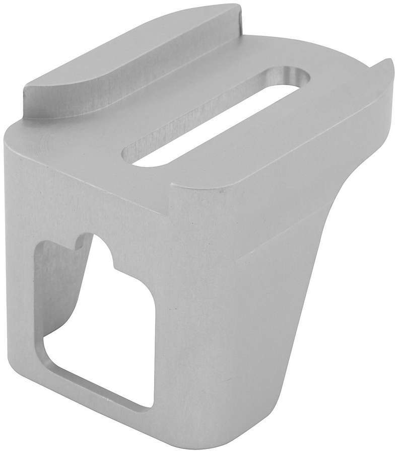 ALLSTAR PERFORMANCE 54276 - Trans Kickdown Bracket GM Clear image