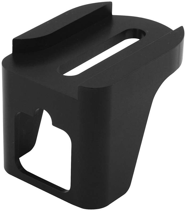 ALLSTAR PERFORMANCE 54277 - Trans Kickdown Bracket GM Black image