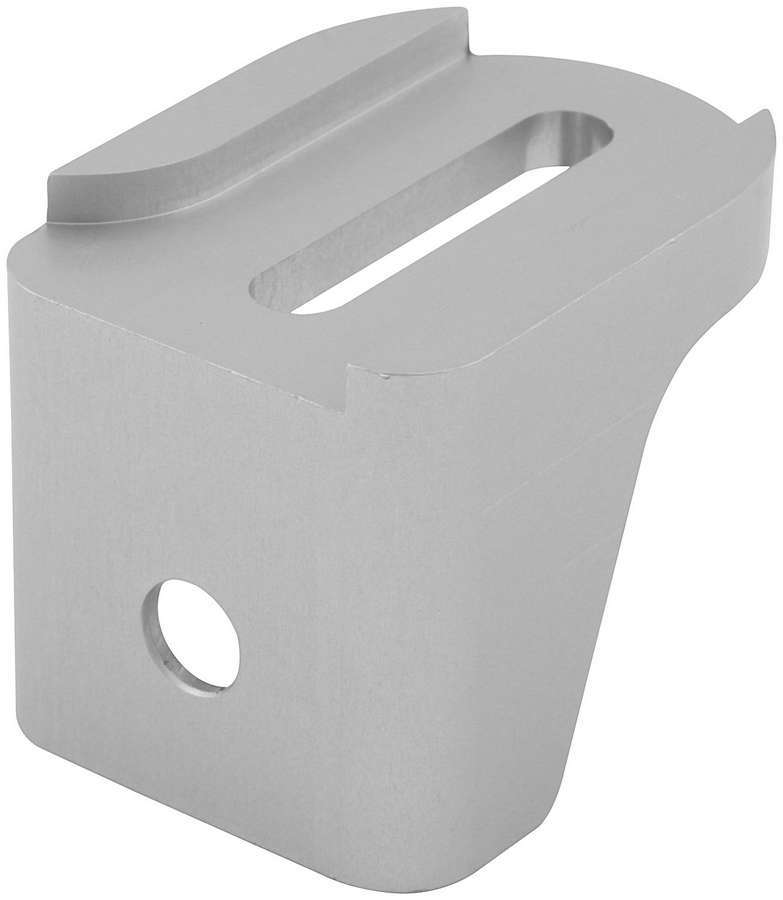 ALLSTAR PERFORMANCE 54278 - Trans Kickdown Bracket Lokar Clear image