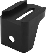 Load image into Gallery viewer, ALLSTAR PERFORMANCE 54279 - Trans Kickdown Bracket Lokar Black image