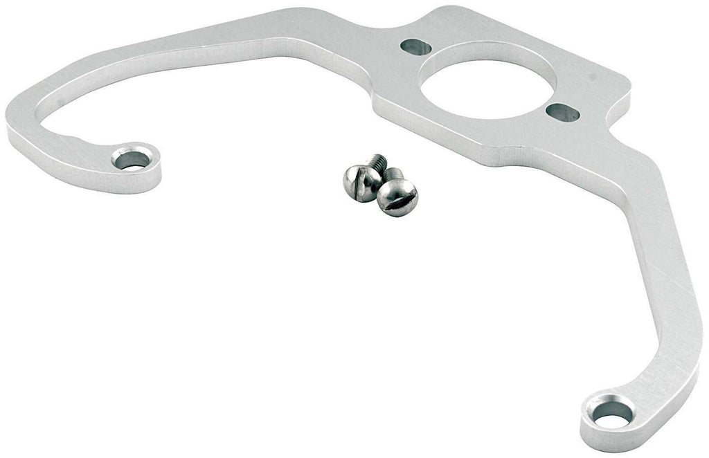 ALLSTAR PERFORMANCE 54284 - Fuel Regulator Bracket Holley 4150 image