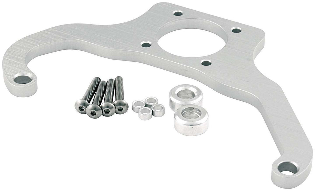 ALLSTAR PERFORMANCE 54290 - Fuel Regulator Bracket Magnafuel 4500 image