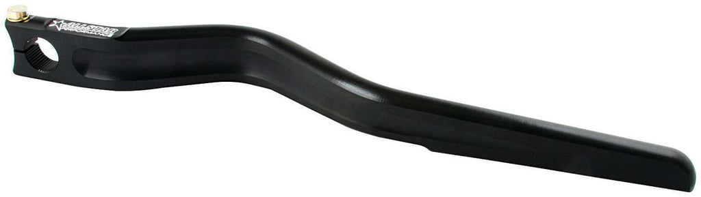 ALLSTAR PERFORMANCE 55002 - Torsion Arm LF S-Bend Black image