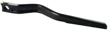 Load image into Gallery viewer, ALLSTAR PERFORMANCE 55002 - Torsion Arm LF S-Bend Black image