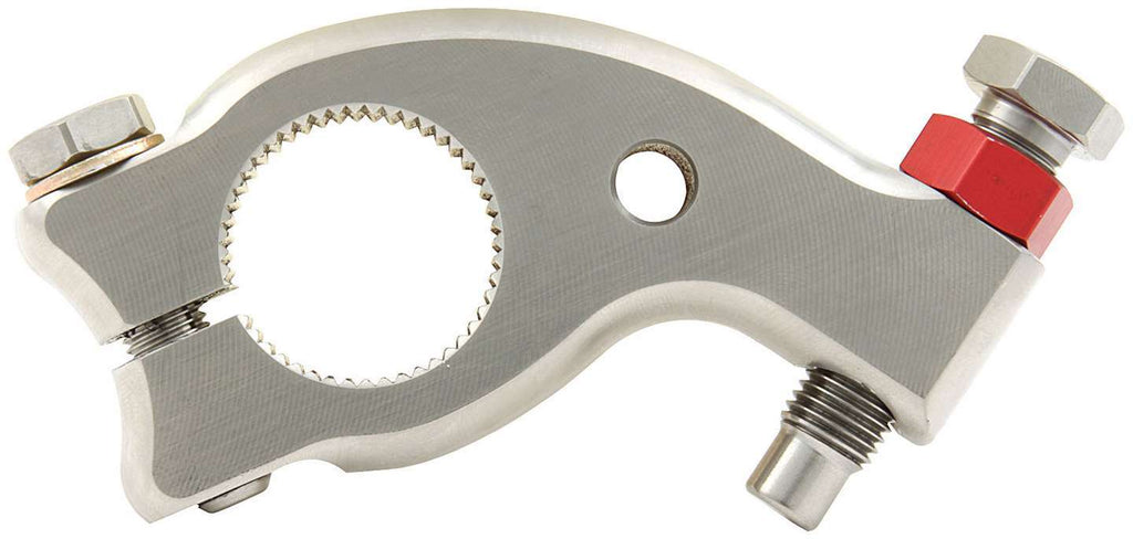 ALLSTAR PERFORMANCE 55025 - Titanium Torsion Stop 2in Split Discontinued image