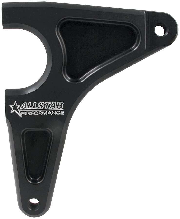 ALLSTAR PERFORMANCE 55060 - Solid Combo Steering Arm Black image