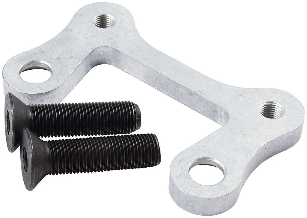 ALLSTAR PERFORMANCE 55070 - Front Brake Mount Kit 10-7/8 Rotor image