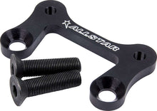Load image into Gallery viewer, ALLSTAR PERFORMANCE 55073 - Front Brake Mount Kit 10-1/8 Rotor Black image