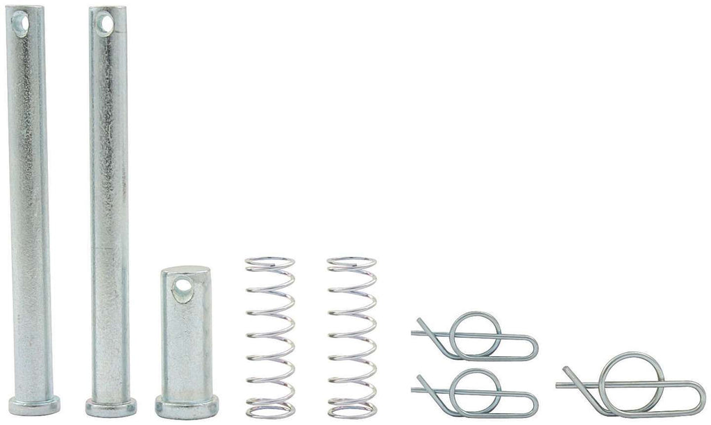 ALLSTAR PERFORMANCE 55094 - Pin Kit for Jacobs Ladder 1/2in Steel image