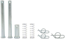 Load image into Gallery viewer, ALLSTAR PERFORMANCE 55094 - Pin Kit for Jacobs Ladder 1/2in Steel image