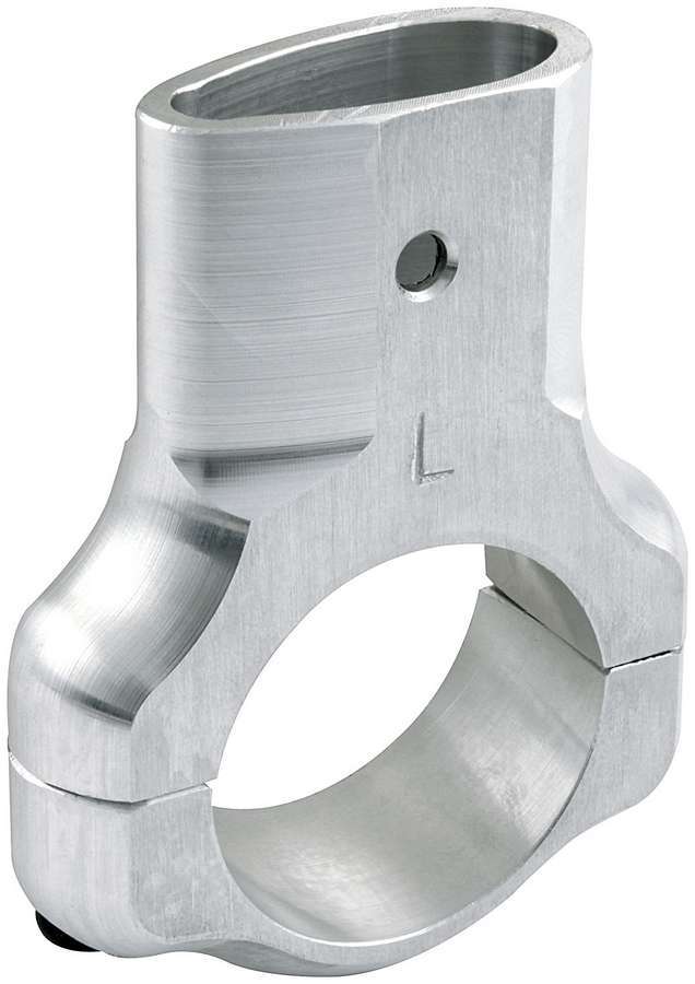 ALLSTAR PERFORMANCE 55102 - Aero Front Wing Clamp LH  image