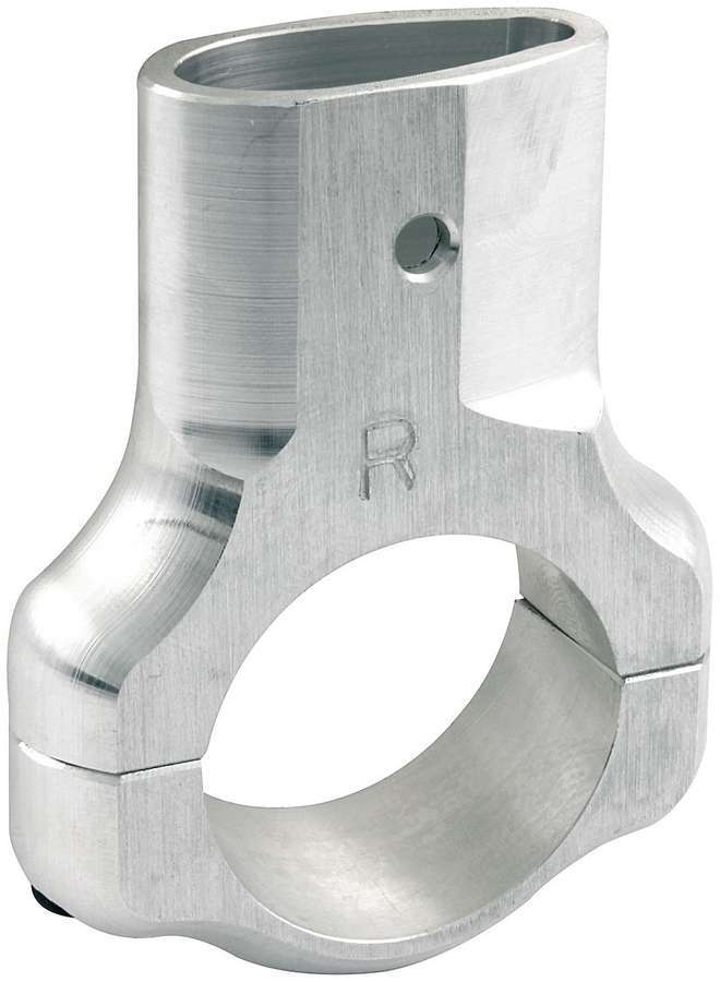 ALLSTAR PERFORMANCE 55103 - Aero Front Wing Clamp RH  image