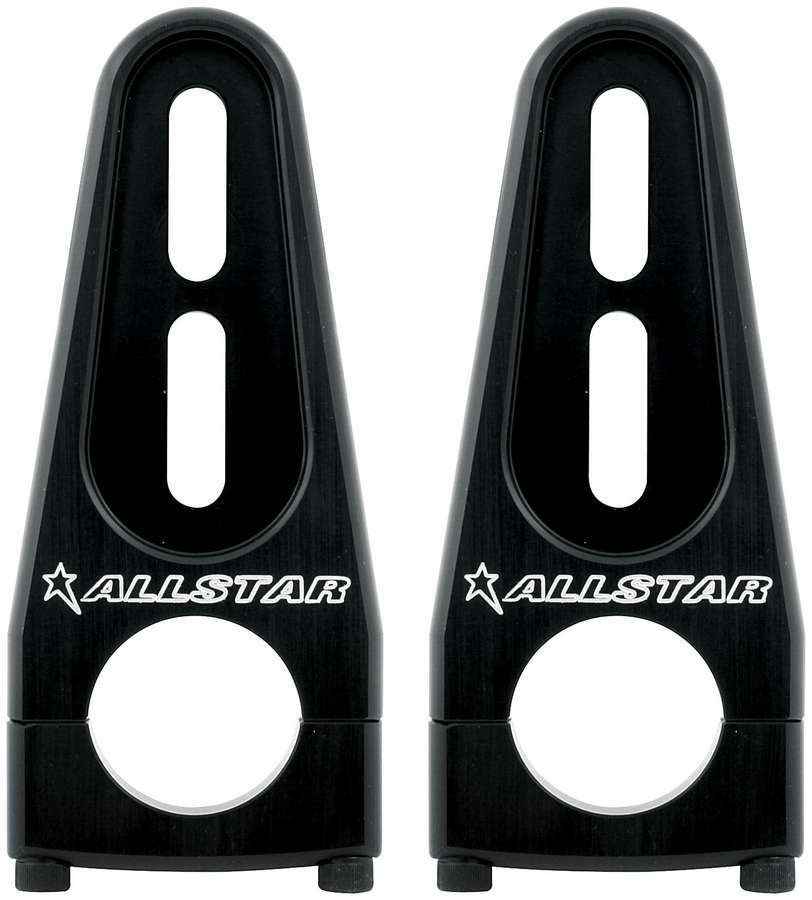 ALLSTAR PERFORMANCE 55112 - Fuel Cell Mounts for Sprint Car Adjustable1pr image