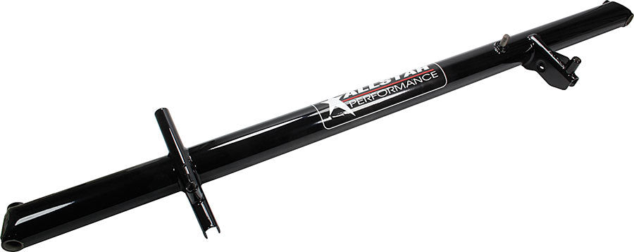 ALLSTAR PERFORMANCE 55170 - L/W Front Axle Black 50in x 2-1/2in image