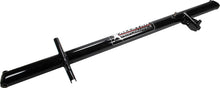Load image into Gallery viewer, ALLSTAR PERFORMANCE 55170 - L/W Front Axle Black 50in x 2-1/2in image