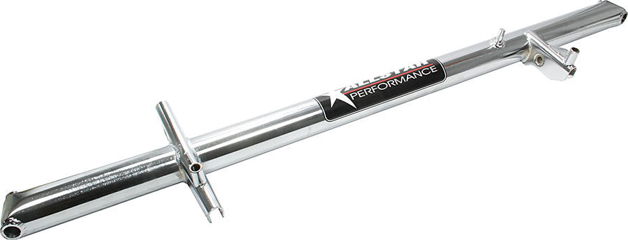 ALLSTAR PERFORMANCE 55171 - L/W Front Axle Chrome 50in x 2-1/2in image