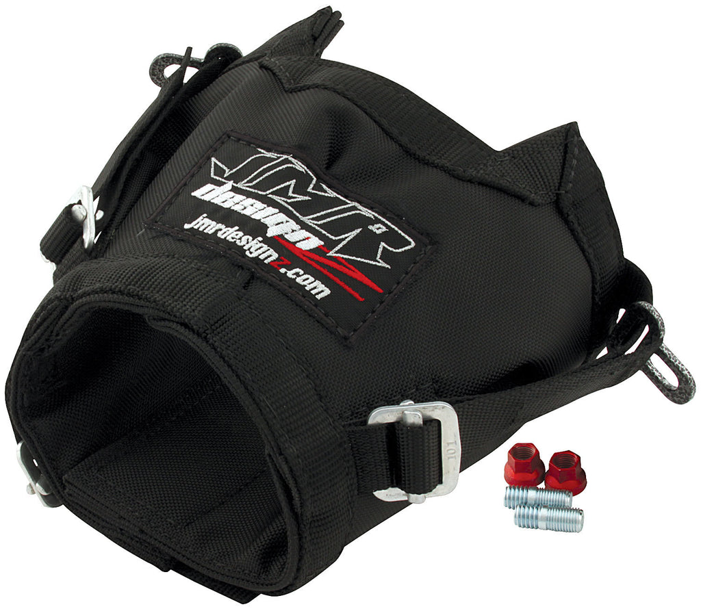 ALLSTAR PERFORMANCE 55220 - Torque Ball Safety Blanket image