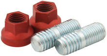 Load image into Gallery viewer, ALLSTAR PERFORMANCE 55224 - Safety Blanket Stud Kit  image