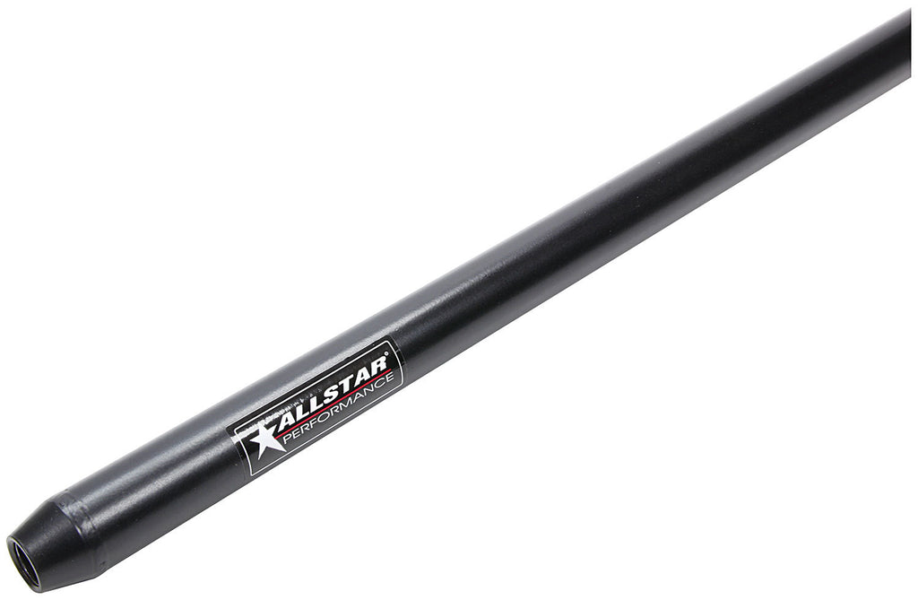 ALLSTAR PERFORMANCE 55932-48 - Chromoly Drag Link and Tie Rod 48in Black image