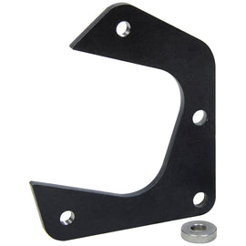 ALLSTAR PERFORMANCE 55962 - Caliper Bracket Kit for 10-1/8 Hybrid Rotor image