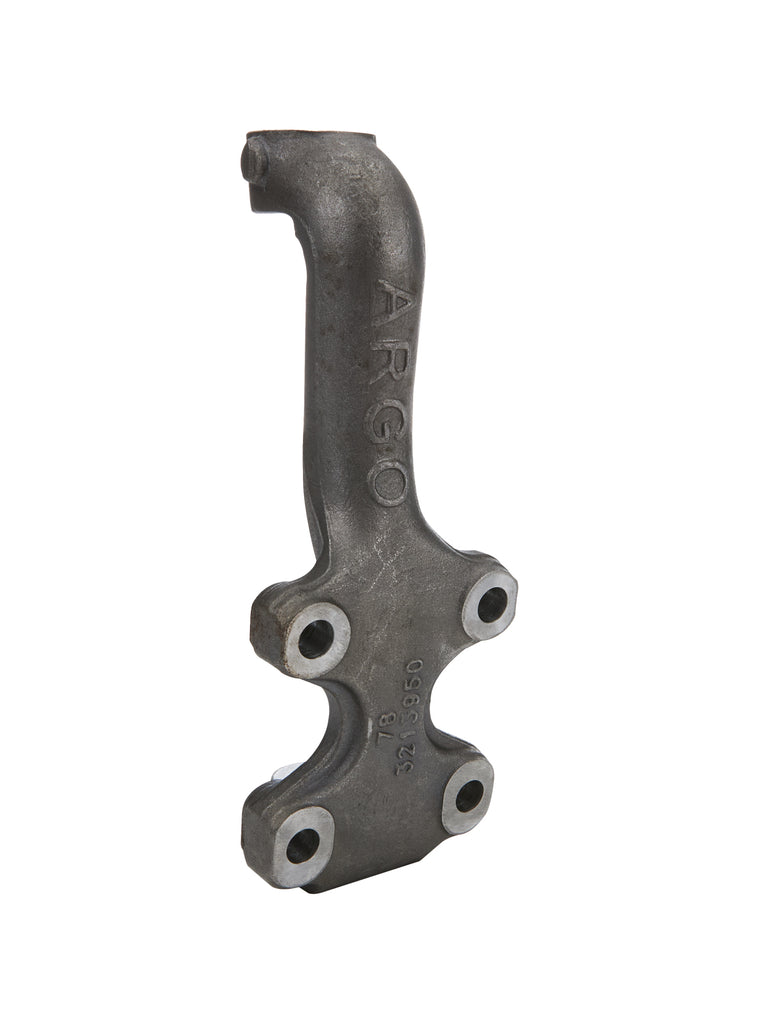 ALLSTAR PERFORMANCE 55967 - Spindle Body for 2in Ball Joint image