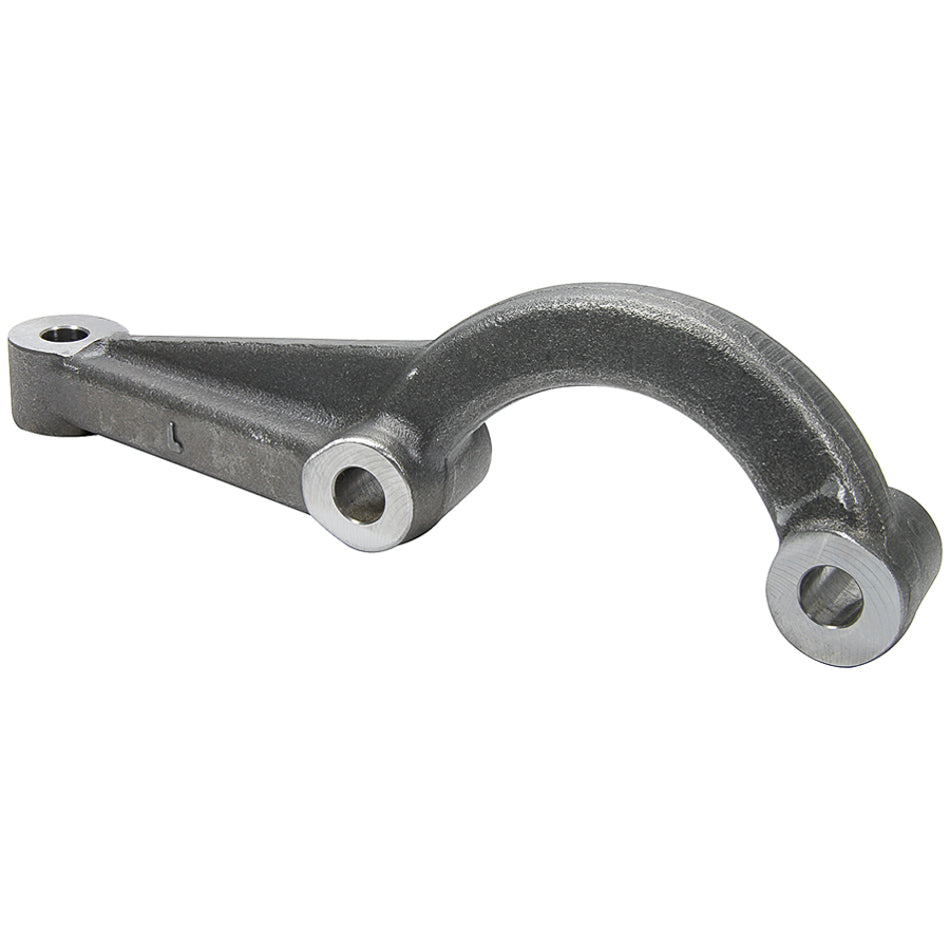 ALLSTAR PERFORMANCE 55978 - Metric Steering Arm LH for 3pc Spindle image