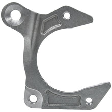 Load image into Gallery viewer, ALLSTAR PERFORMANCE 55981 - Brake Bracket for 3pc Spindle LH image