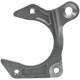 ALLSTAR PERFORMANCE 55982 - Brake Bracket for 3pc Spindle RH image
