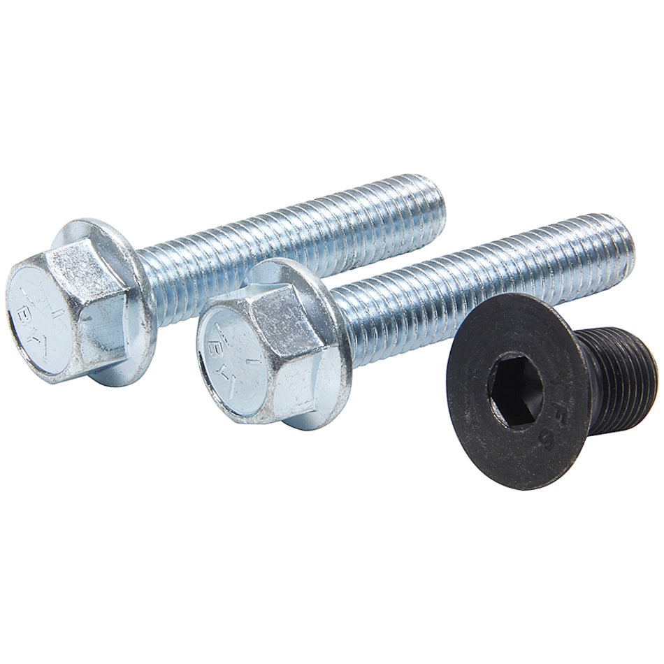 ALLSTAR PERFORMANCE 55983 - Hardware Kit for 3pc Spindle image