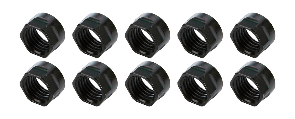 ALLSTAR PERFORMANCE 56068-10 - 1in Coarse Thread Nut 1-1/8in Wrench 10pk image