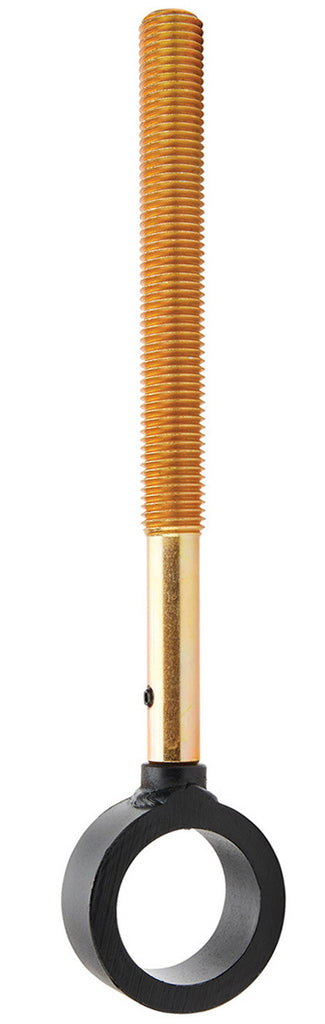 ALLSTAR PERFORMANCE 56071 - Steel Sway Bar Bolt 2.0in Swivel Eye image
