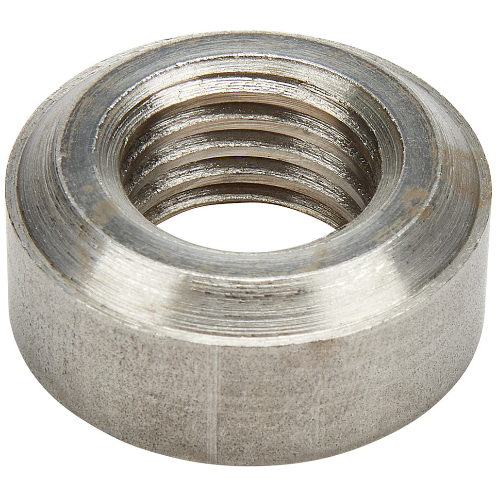 ALLSTAR PERFORMANCE 56072 - Weld Nut for 56070/71 Swivel Sway Bar Bolts image