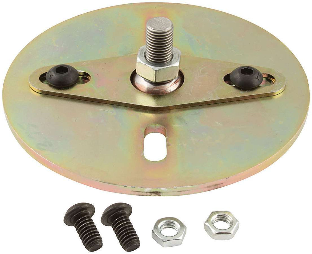 ALLSTAR PERFORMANCE 56077 - Pro Series Top Plate Asy 5in image