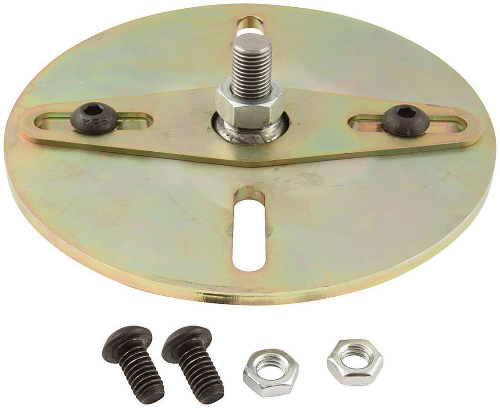 ALLSTAR PERFORMANCE 56078 - Pro Series Top Plate Asy 5.5in image