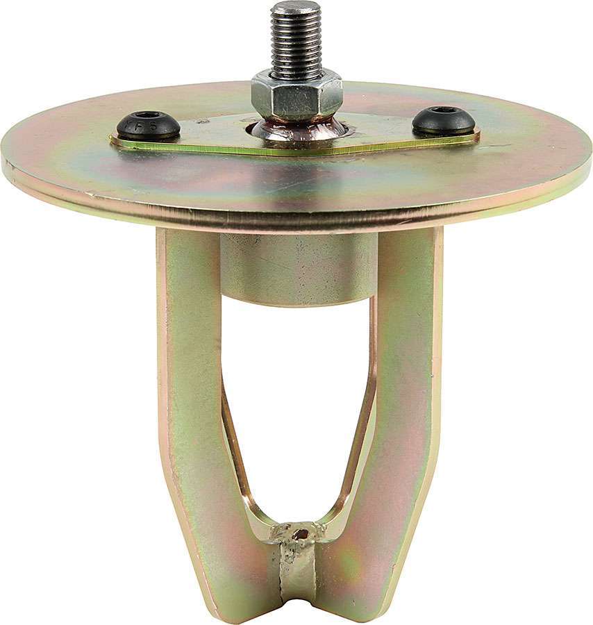ALLSTAR PERFORMANCE 56079 - Extended Length Swivler Spring Cup 5in Spring image