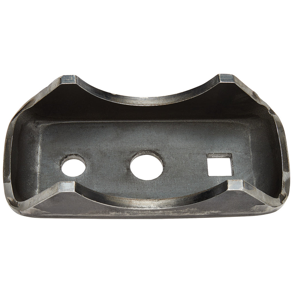 ALLSTAR PERFORMANCE 56126-10 - Leaf Spring Pad 10pk  image