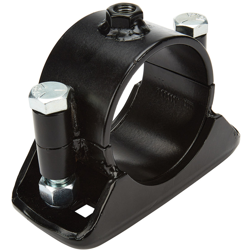 ALLSTAR PERFORMANCE 56127 - Lower Spring Pad Clamp-on image