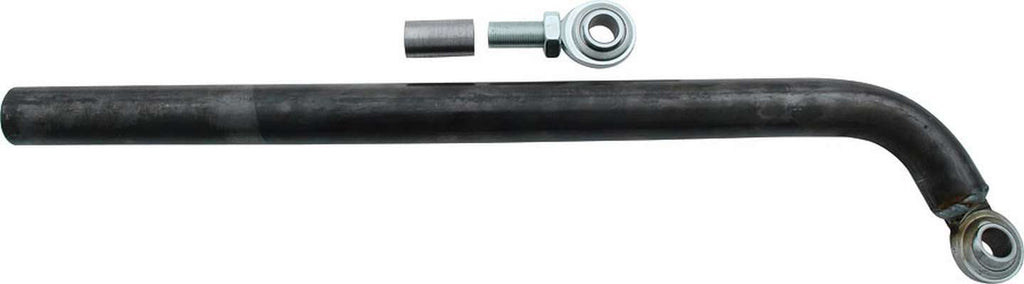 ALLSTAR PERFORMANCE 56141 - J-Bar Panhard Bar (Adj) w/ Std Rod End image