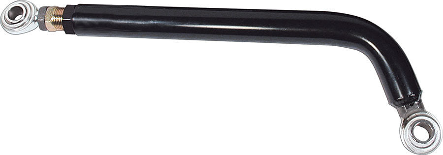 ALLSTAR PERFORMANCE 56153 - J-Bar Panhard Bar 18-1/2 Adjustable 6in Drop image