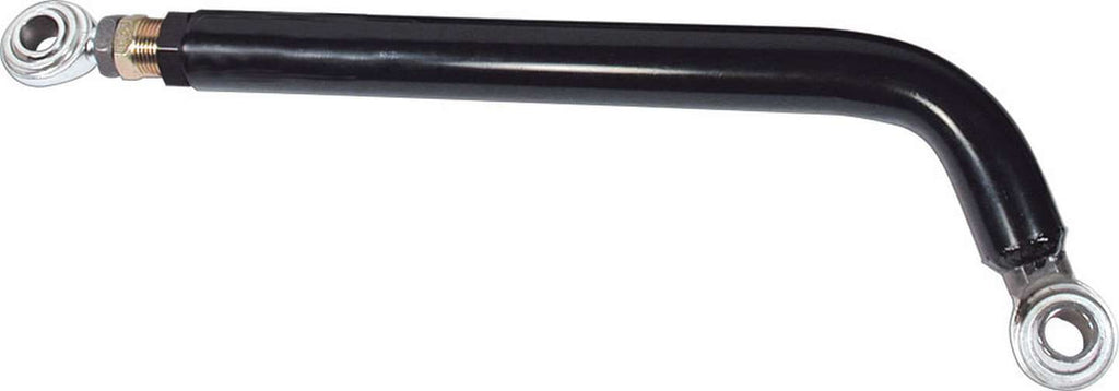 ALLSTAR PERFORMANCE 56155 - J-Bar Panhard Bar 18-1/2 Adjustable 4in Drop image