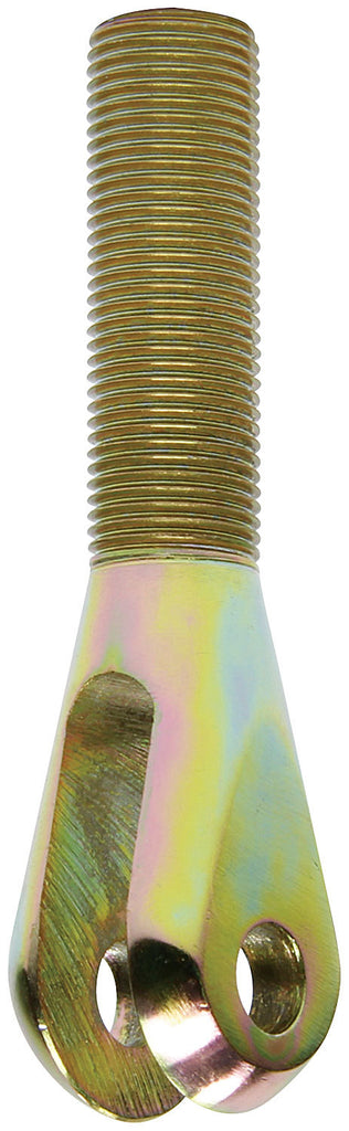 ALLSTAR PERFORMANCE 56194-10 - 5/8 RH Steel Clevis 10pk  image