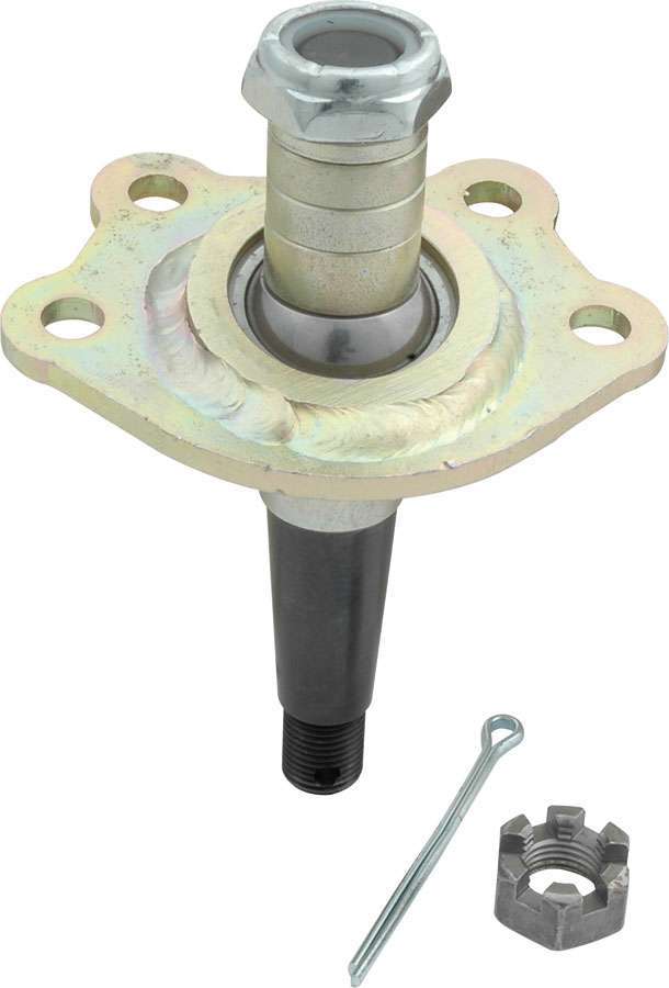 ALLSTAR PERFORMANCE 56260 - Adj Upper Ball Joint LH LG GM Angled image