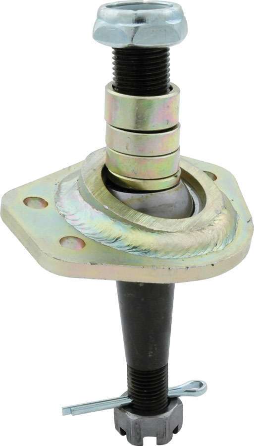 ALLSTAR PERFORMANCE 56264 - Adj Upper Ball Joint LH Mid GM Angled image