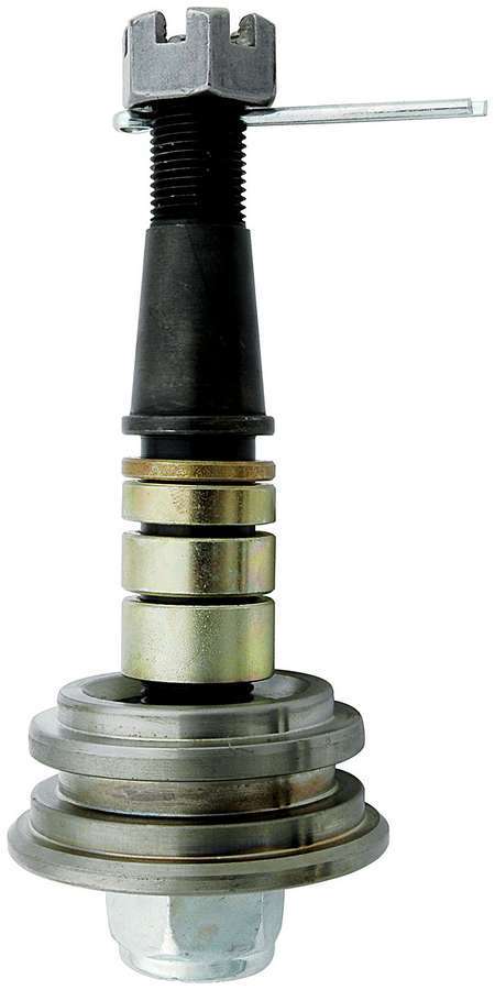 ALLSTAR PERFORMANCE 56272 - Adj Lower Ball Joint Press-In w/Large GM Pin image