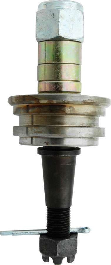 ALLSTAR PERFORMANCE 56274 - Adj Lower Ball Joint Press-In w/Mid GM Pin image