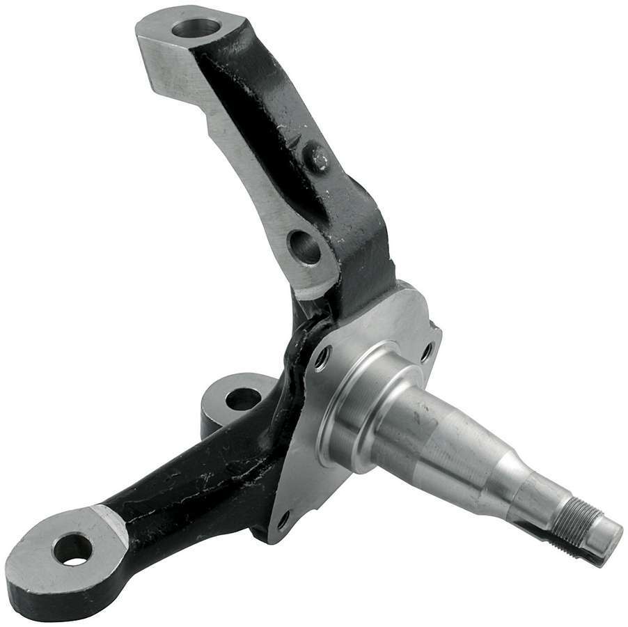 ALLSTAR PERFORMANCE 56308 - Mustang II Spindle LH Std. Height image