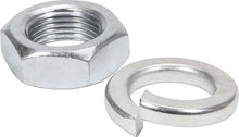 Load image into Gallery viewer, ALLSTAR PERFORMANCE 56358 - Pitman Arm Nut and Lock Washer 7/8-14 image