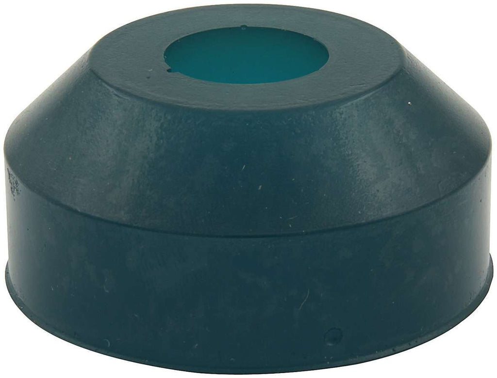 ALLSTAR PERFORMANCE 56369 - Bushing Green 2.25OD/ .750ID 50 DR image