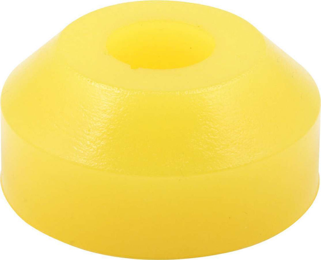 ALLSTAR PERFORMANCE 56372 - Bushing Yellow 2.25OD/.750ID 75 DR image