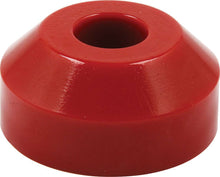 Load image into Gallery viewer, ALLSTAR PERFORMANCE 56374 - Bushing Red 2.25OD/.750ID 87 DR image